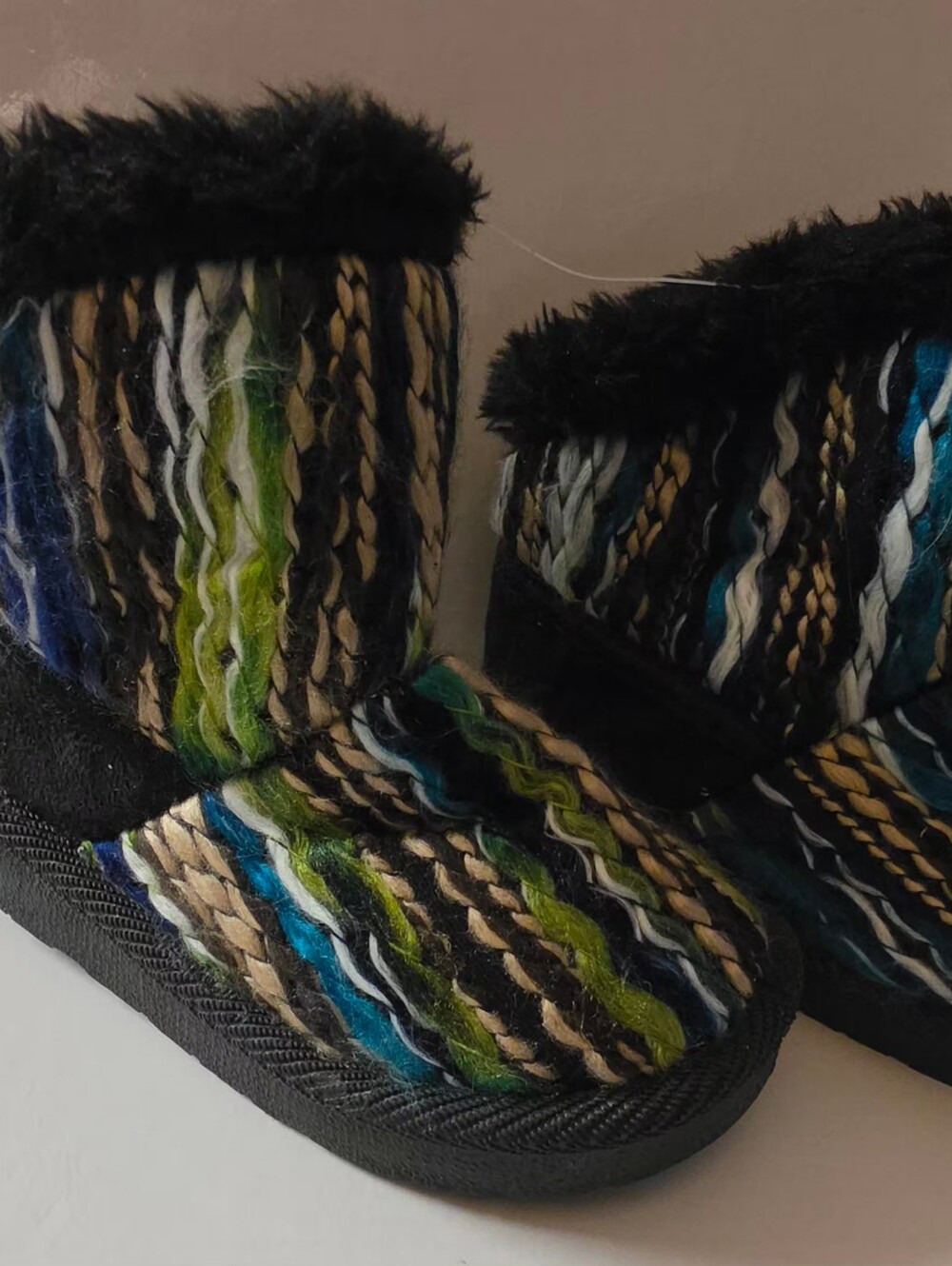 Ositos Toddler Size 5 Boots